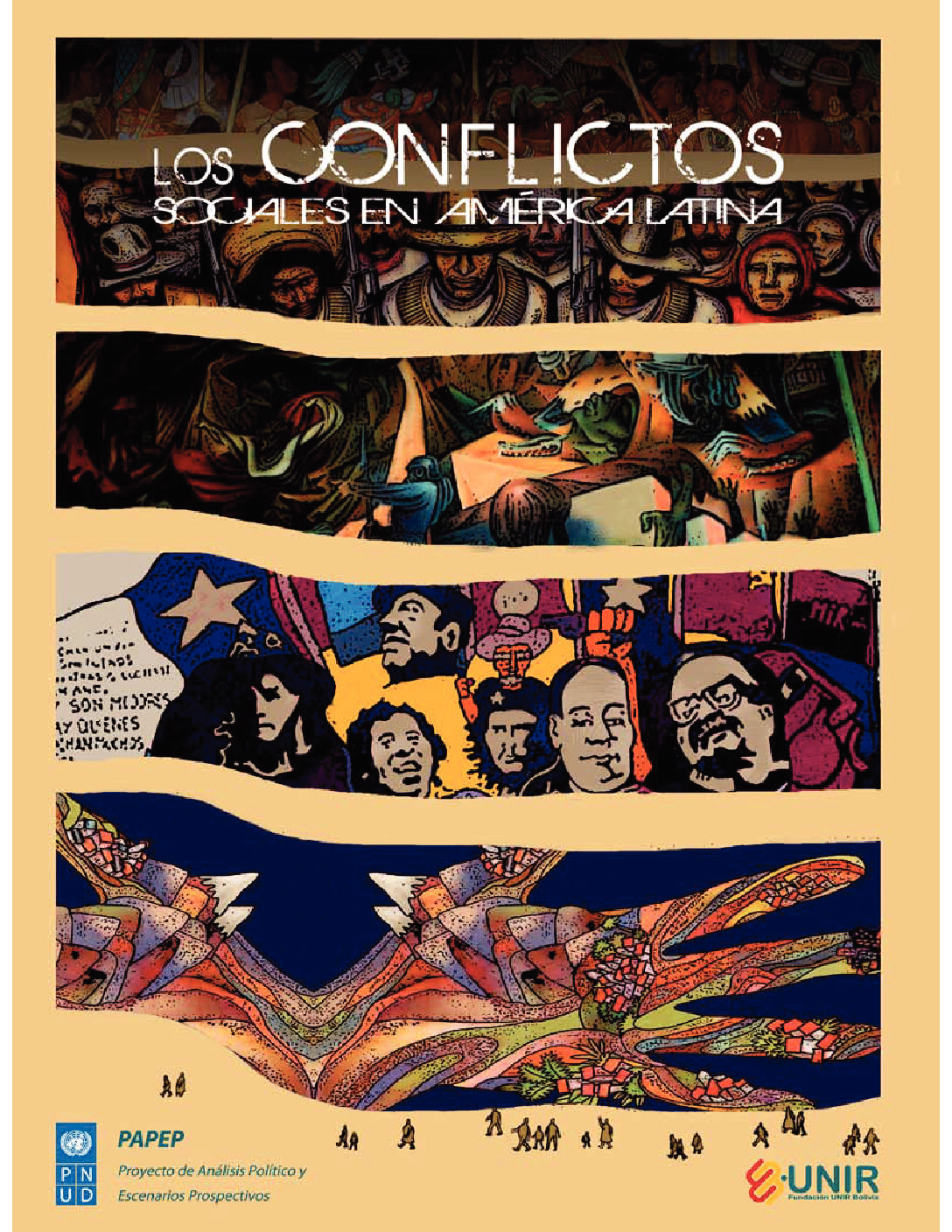 Los Conflictos Sociales en América Latina